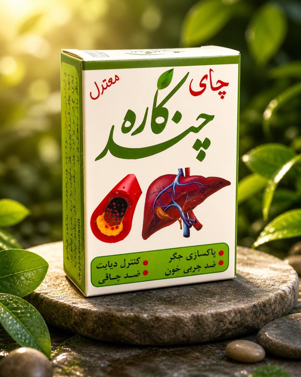 چای چند کاره